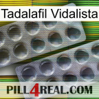 Tadalafil Vidalista 31